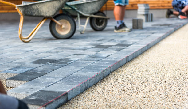 Trusted North Madison, OH Driveway Pavers Experts